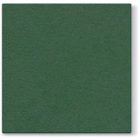 PAW serwetki Airlaid unicolor (zielone) AN000116 40 cm x 40 cm