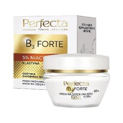 Perfecta B3 Forte krem odżywiający 60+