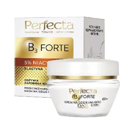 Perfecta B3 Forte krem odżywiający 60+