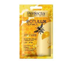 Perfecta Beauty Botulux Maska na tkaninie