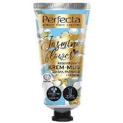 Perfecta Body krem-mus do rąk kwiat jaśminu 50ml