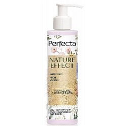 Perfecta Body krem do rąk Nature Effect kwiatowy 195ml