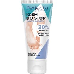 Perfecta Body krem do stóp nawilżający 80ml