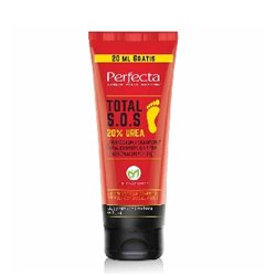 Perfecta Body Krem do stóp Ultra Zmiękczający