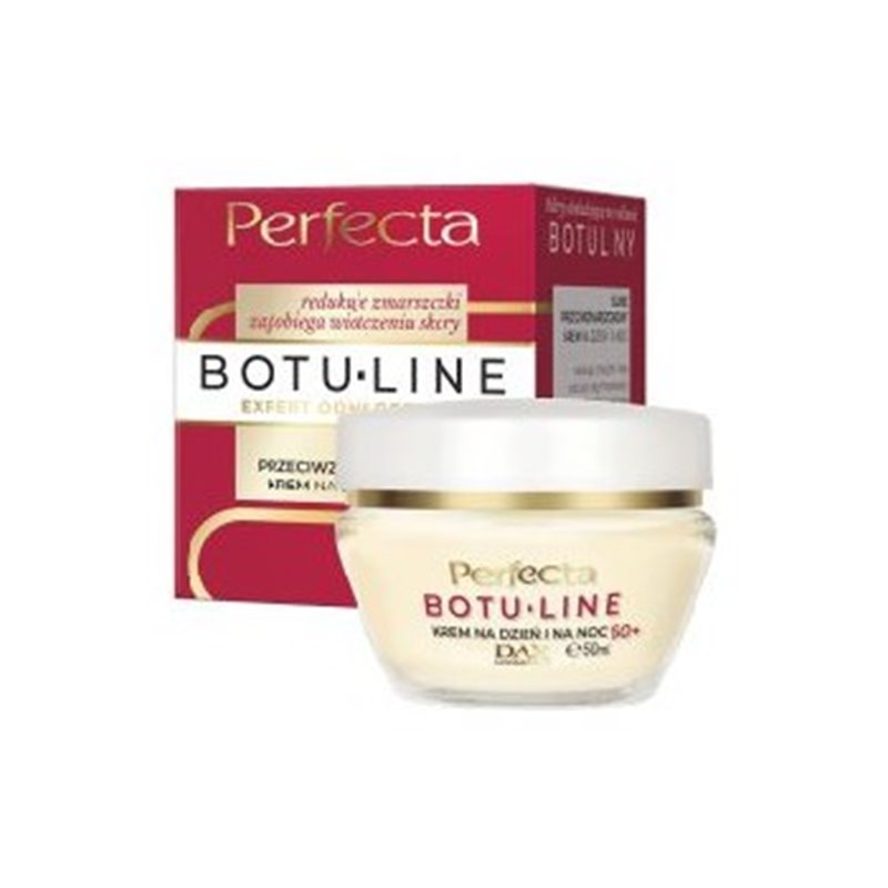 Perfecta Botu-Line Krem 60+ 50ml