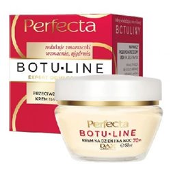 Perfecta Botu-Line Krem 70+ 50ml