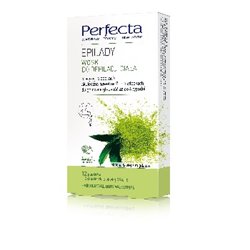 Perfecta Epilady wosk do depilacji ciała
