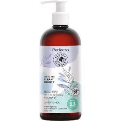 Perfecta Femina Naturalny żel do higieny intymnej D-Penetol 400ml
