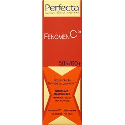 Perfecta Fenomen C Krem pod oczy na dzień i noc 50+ 60+ 15ml