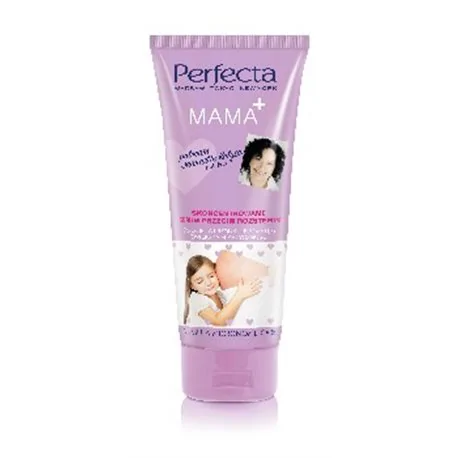 Perfecta Mama+ skoncentrowane serum przeciw rozstępom 200ml