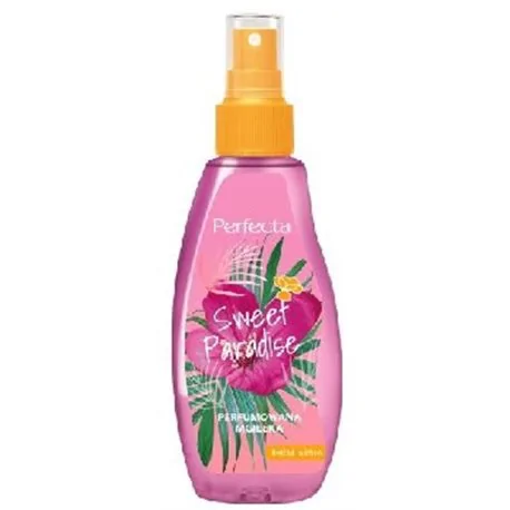 Perfecta Mist Mgiełka do ciała Sweet Paradise 250ml