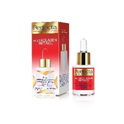 Perfecta Multi-Kolagen Retinol Expresowy lifting Booster 15 ml