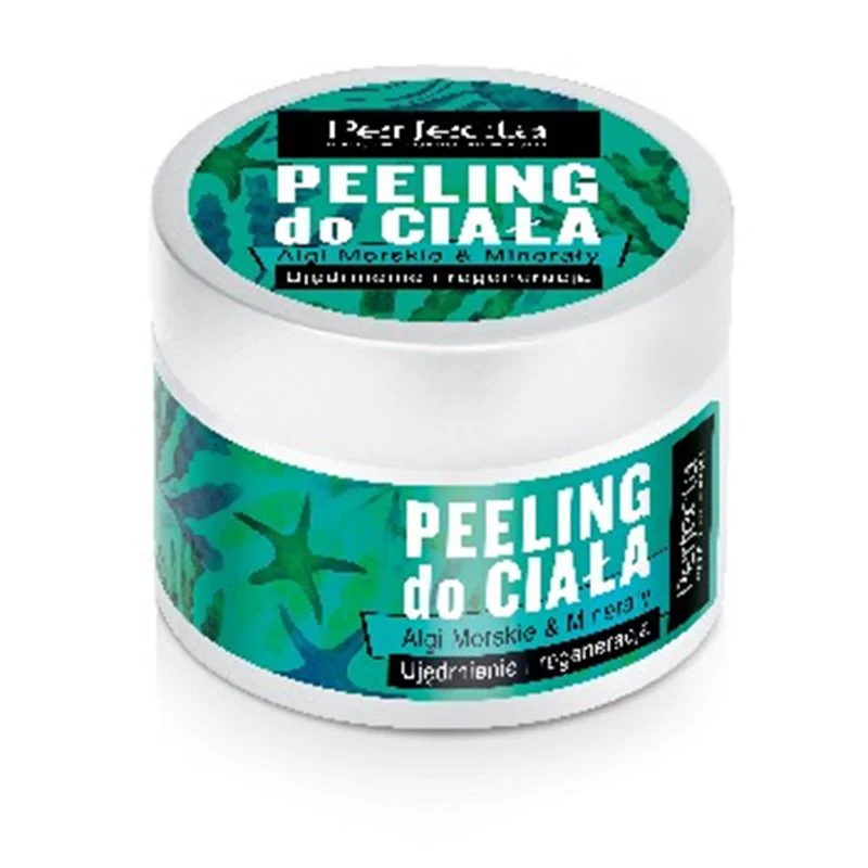 Perfecta peeling do ciała Algi Morskie & Minerały 225G