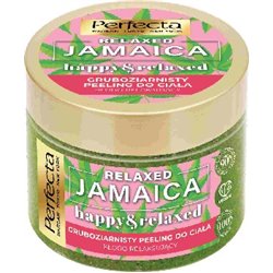 Perfecta Spa olejkowy peeling do ciała Jamaica 300g