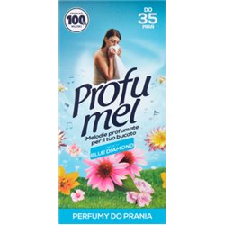 Perfumy do prania Profumel Blue Diamond 250ml
