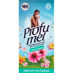 Perfumy do prania Profumel Fresh Green 250ml