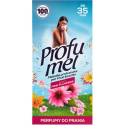 Perfumy do prania Profumel Pink Flowers 250ml