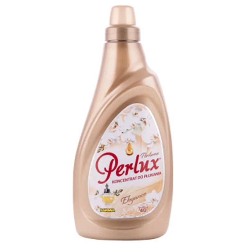 Perlux Koncentrat do płukania Elegance 1l