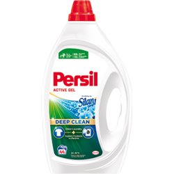 Persil Active Gel Freshness by Slian żel do prania 1,98 l (44 prań)