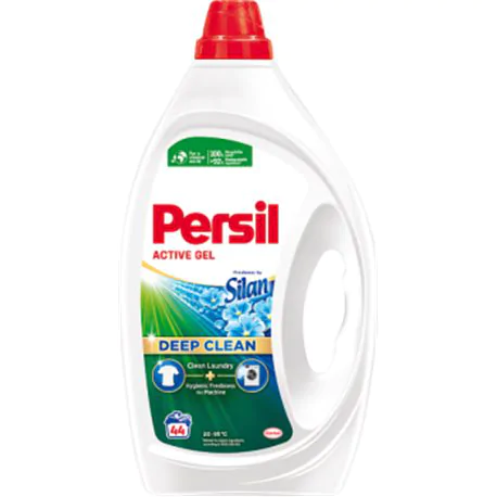 Persil Active Gel Freshness by Slian żel do prania 1,98 l (44 prań)