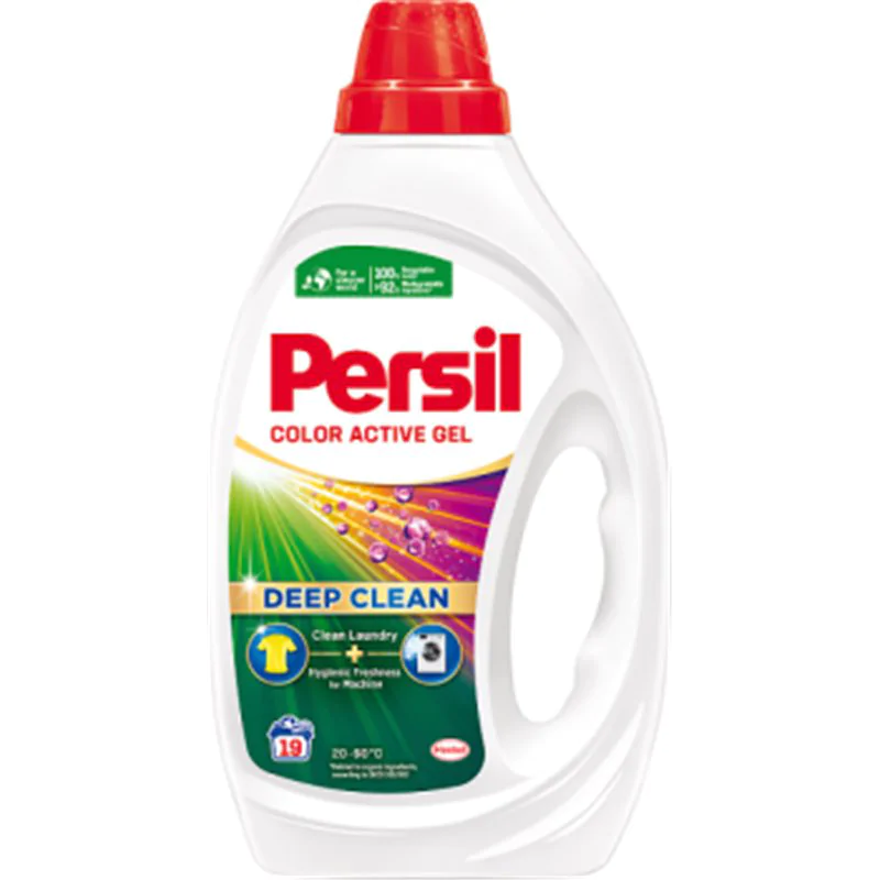 Persil Color Active Gel Żel do prania 855 ml (19 prań)