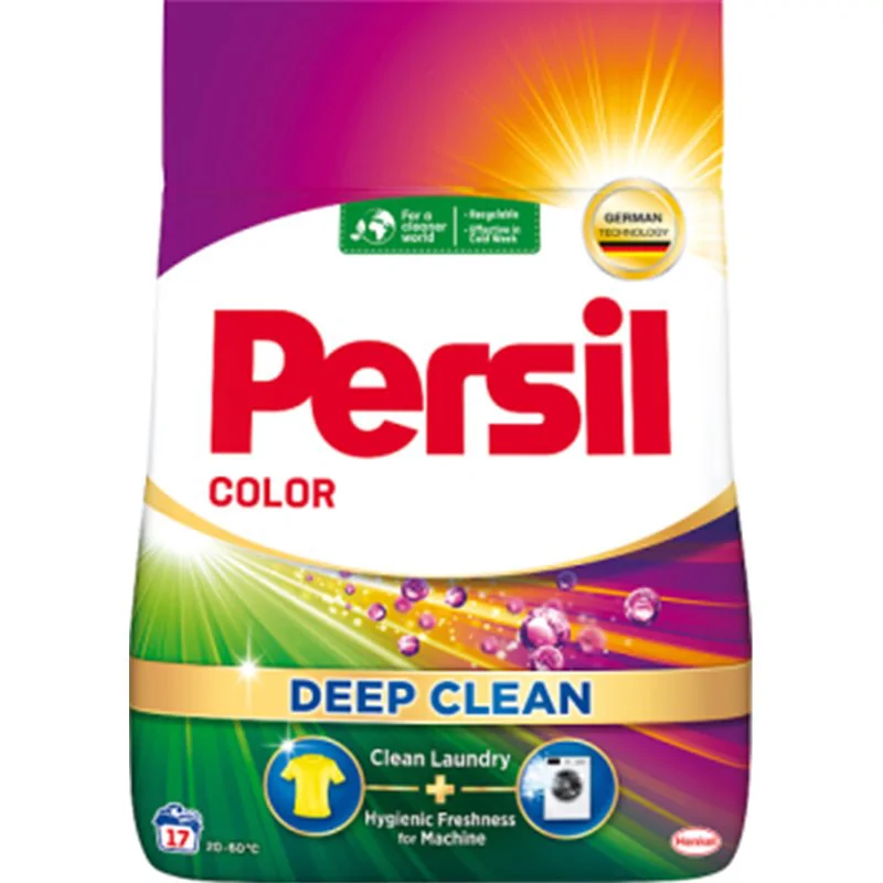 Persil Color Proszek do prania 1,02 kg (17 prań)