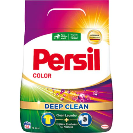 Persil Color Proszek do prania 2,52 kg (42 prania)