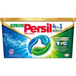 Persil Discs Kapsułki do prania 700 g (28 prań)