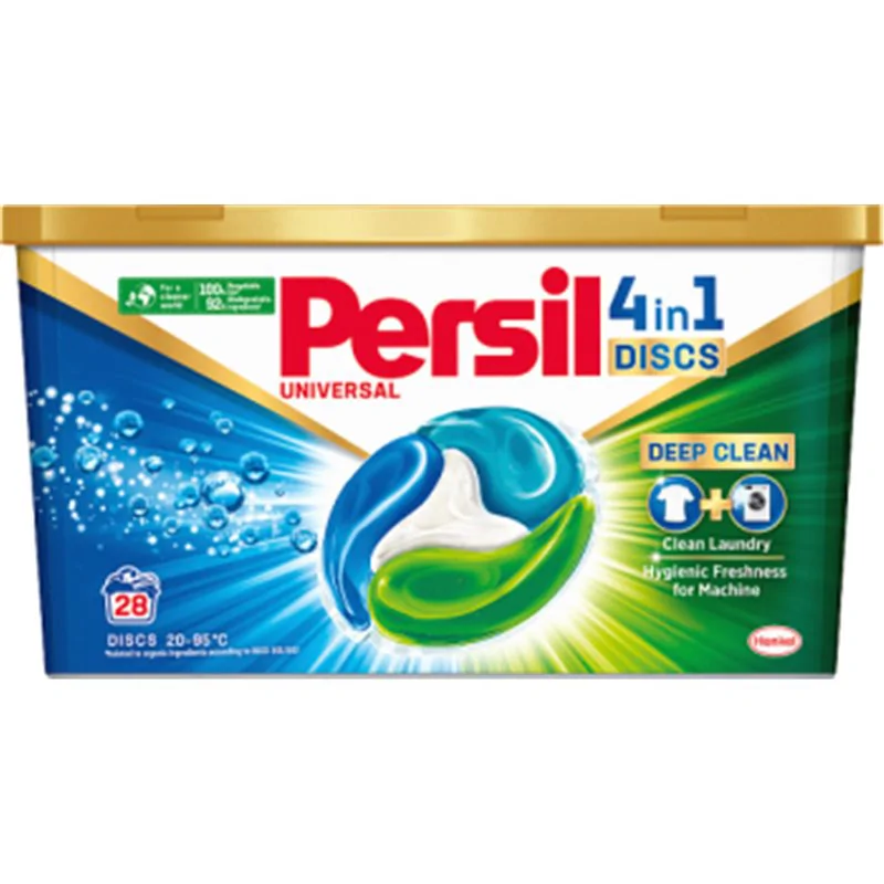 Persil Discs Kapsułki do prania 700 g (28 prań)