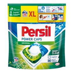 Persil Kapsułki do prania Power Caps Universal 35P