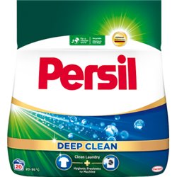 Persil proszek Biel 20P 1,1kg