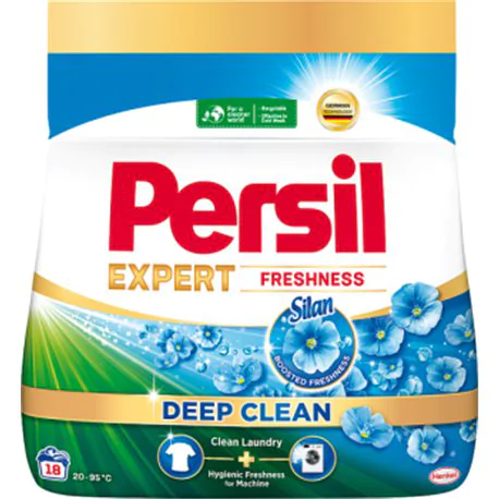 Persil proszek Expert Freshness by Silan 18P 990g