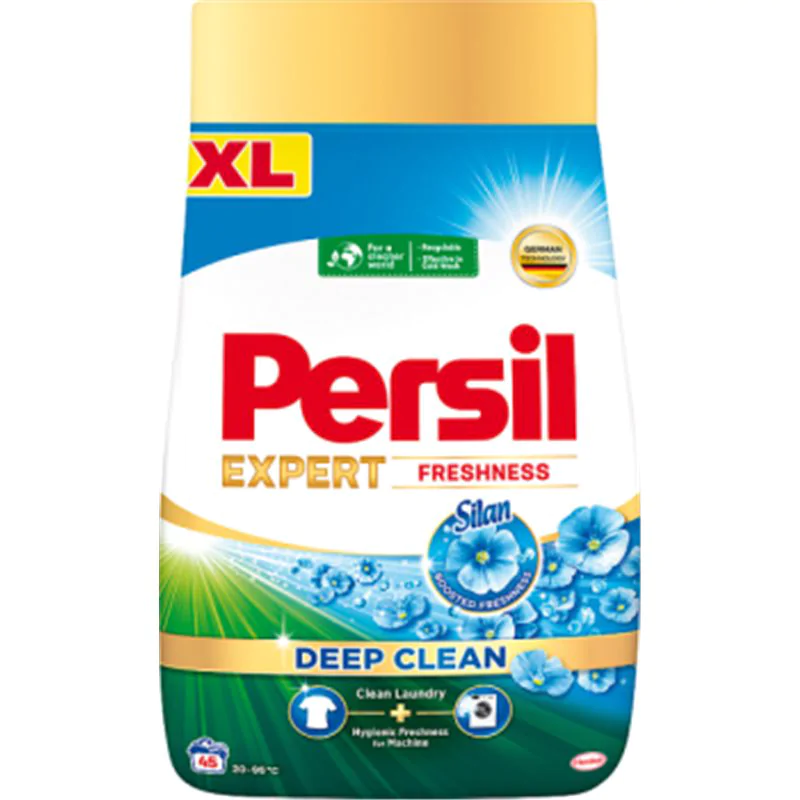 Persil proszek Expert Freshness by Silan 45P 2,475kg