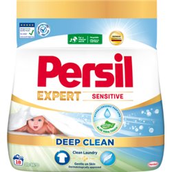 Persil proszek Sensitive 18P 990g