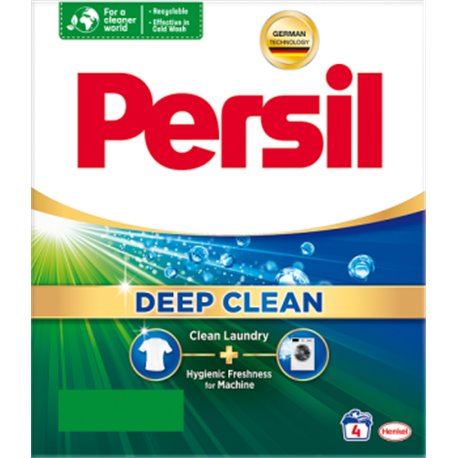 Persil proszek Universal 4P 220g