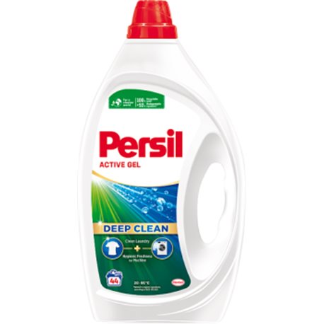 Persil Żel do prania Active Ge 1,98 l (44 prania)