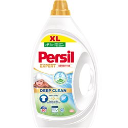 Persil żel do prania Biel 50P 2,25l