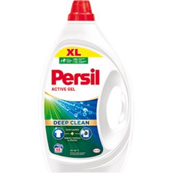 Persil żel do prania Biel 55P 2,475l