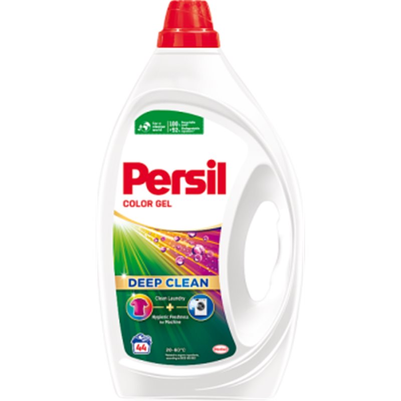 Persil Żel do prania Color Active Gel 1,98 l (44 prania)