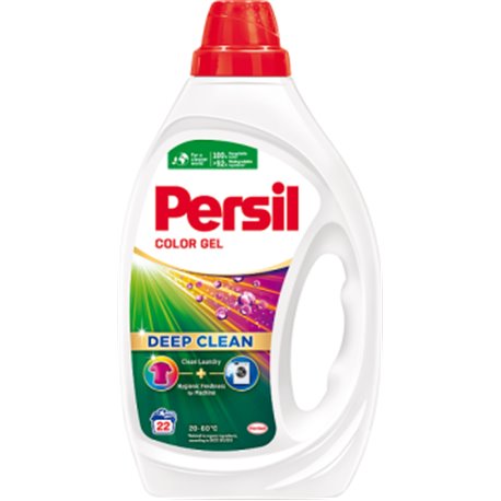 Persil żel do prania Kolor 22P 0,99l