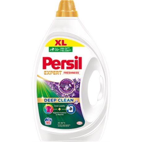 Persil żel do prania Lawenda 50P 2,25l