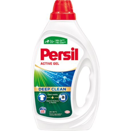 Persil żel do prania Universal 22P 0,99l