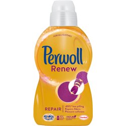 Perwoll Renew Repair Płyn do prania 990 ml (18 prań)