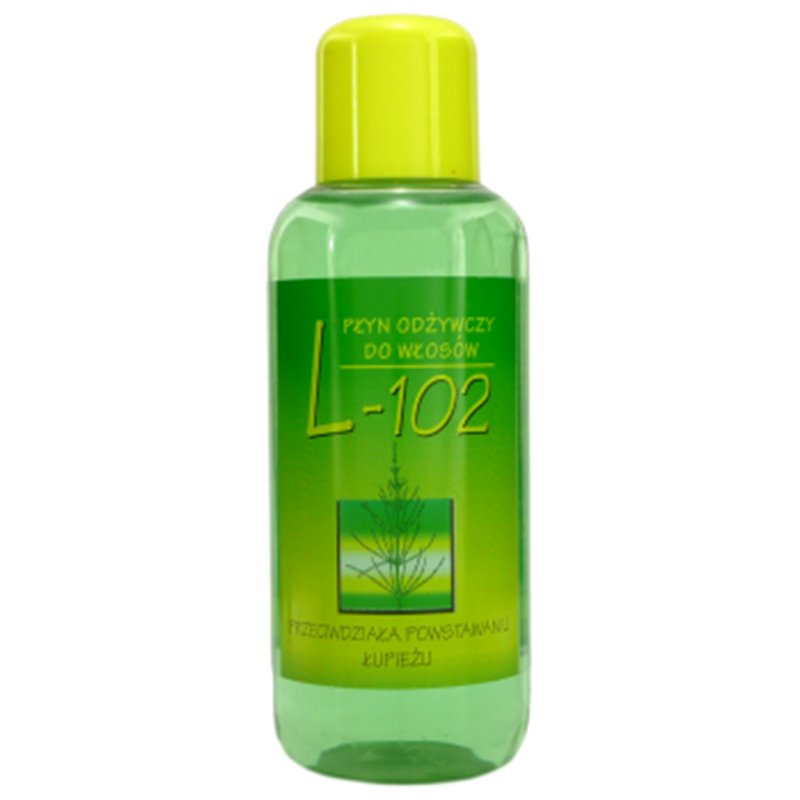 Płyn L-102 odżywczy do włosów 125ml