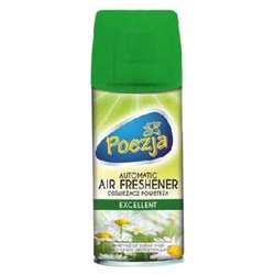 Poezja odświeżacz powietrza 250ml Excellent
