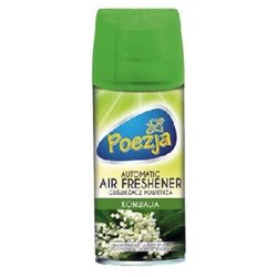 Poezja odświeżacz powietrza 250ml Konwalia