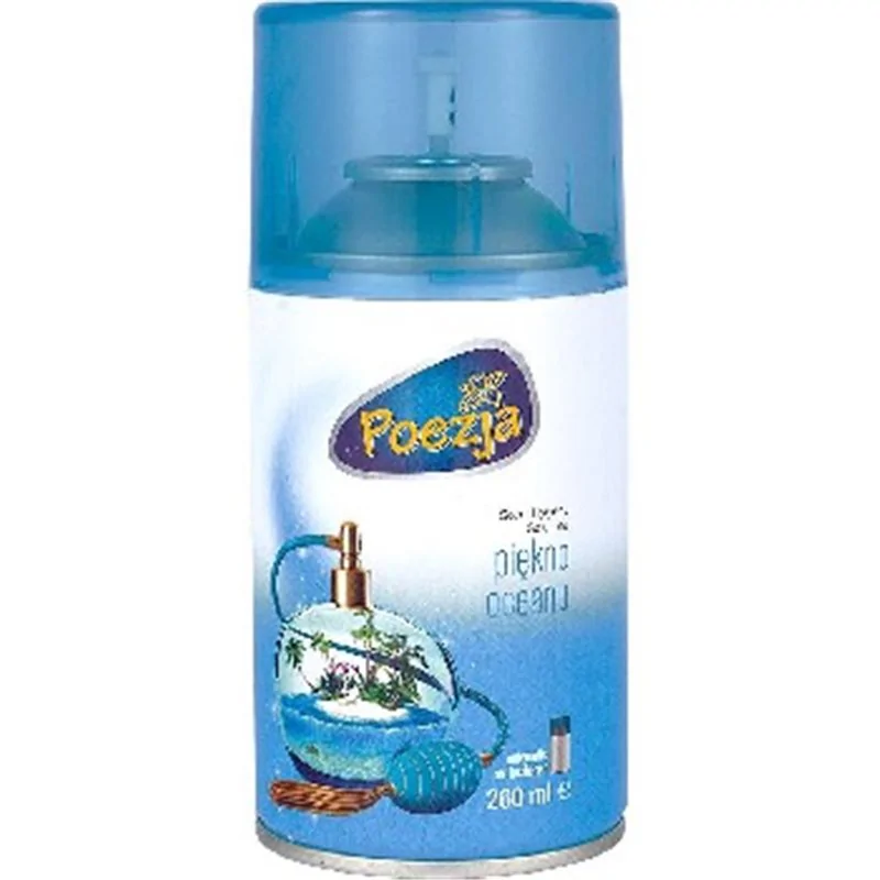 Poezja odświeżacz powietrza 250ml Piękno Oceanu