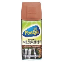 Poezja odświeżacz powietrza 250ml Szum Wodospadu
