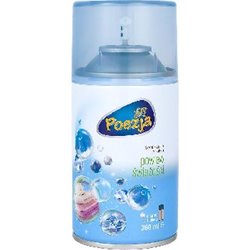 Poezja odświeżacz powietrza 260ml Powiew Świeżości