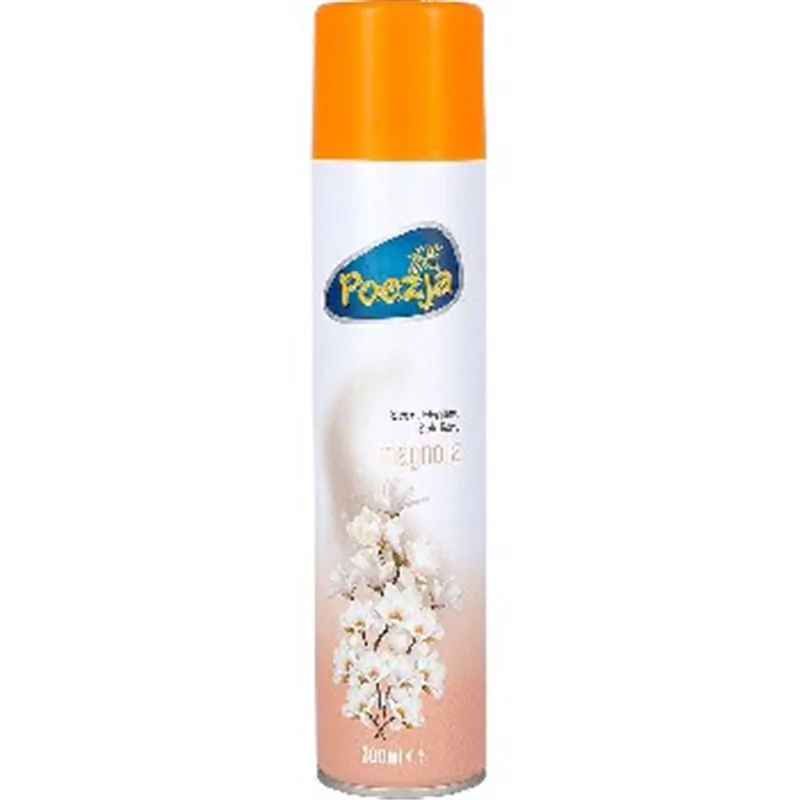 Poezja odświeżacz powietrza 300ml Magnolia 